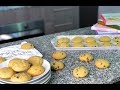 Galletas REALMENTE DELICIOSAS - SUPER ESPONJOSAS - Claudio Us paso a paso