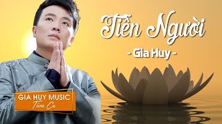Tiễn Người - Gia Huy Nhạc Phật Giáo Ý Nghĩa Nhất Lyrics Mv