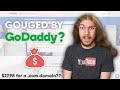 How to Transfer Domain Name From GoDaddy | Tired of GoDaddy's Prices?