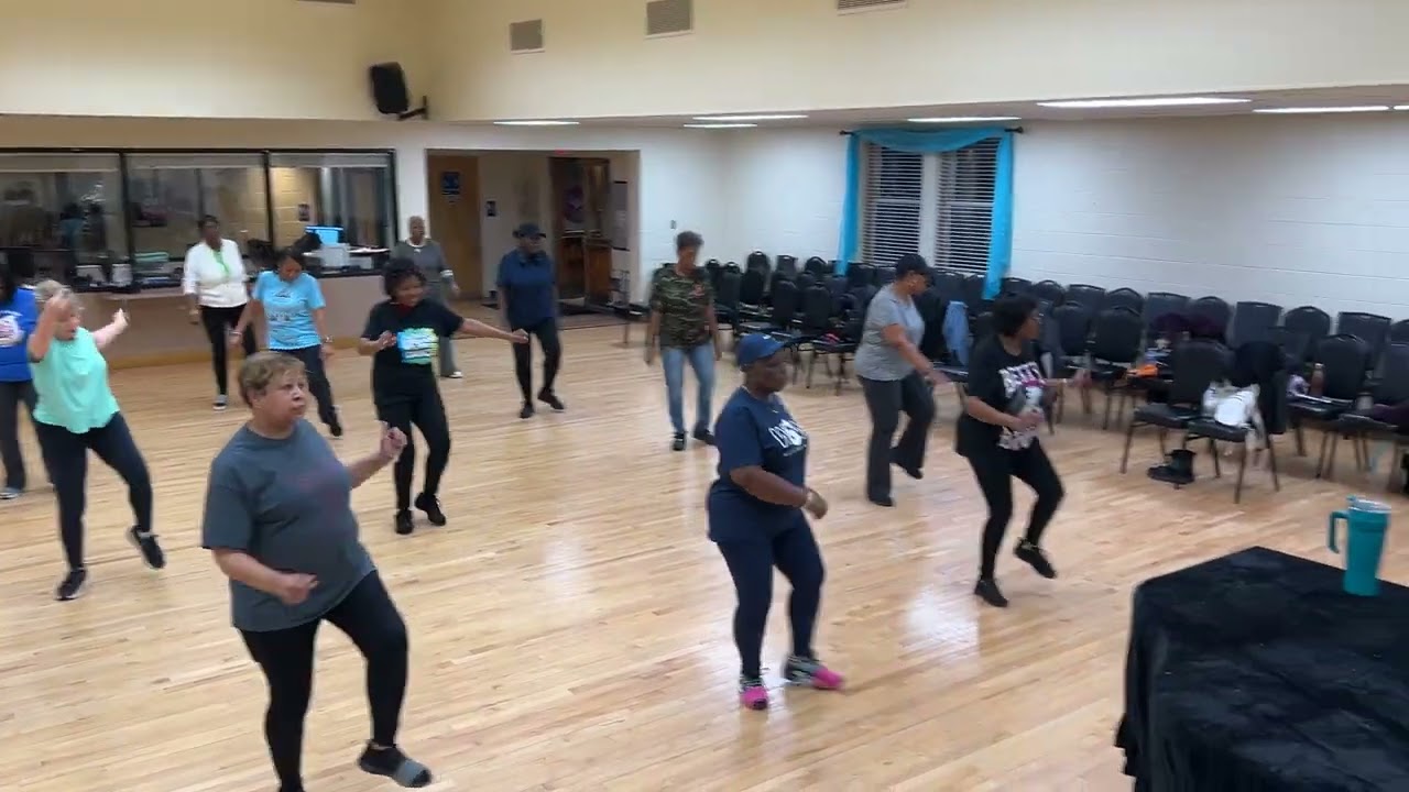 A 1 Love - SSULD 1/7/2026