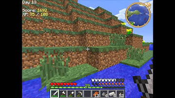 Minecraft: Yogbox 1.2.3 P9 The death of Israphel! (HD)