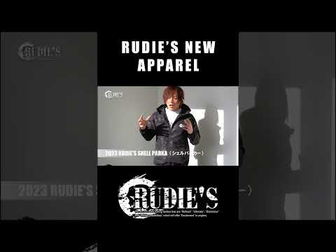 RUDIE'S（ルーディーズ）NEWアパレル商品販売開始のお知らせ #ルーディーズ #ライトゲーム #金丸竜児
