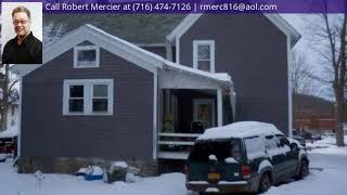 27 Pine Street video tour