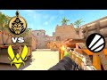 Themongolz vs vitality  highlights  esl pro league season 19 l cs2