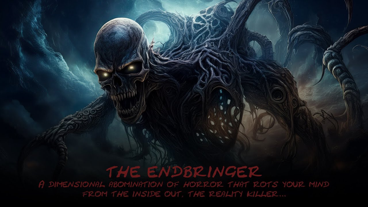 The Endbringer