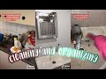 ~Cleaning and Organizing~ 🧽🚿 | Part 10