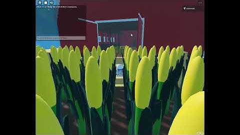 how to get old bambi in dave and bambi rp