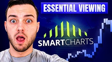 Top Charting Platforms : Discover Why Traders Love SmartCharts!