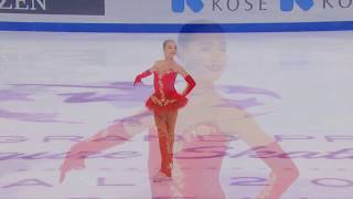 Alina Zagitova ● Remember the name