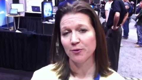 Erin Stellato on PASS