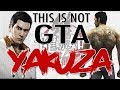 Yakuza 3 PS4 Remaster Okinawa Gameplay