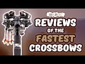 Top 5 Fastest Crossbows for Hunting: A Comprehensive Guide to Choosing the Perfect Model