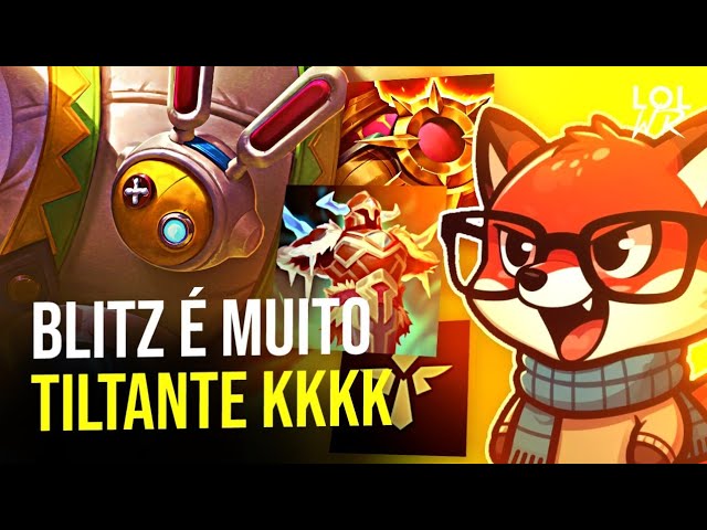 Blitz LOL: o que é e como usar o app para jogar League of Legends bem