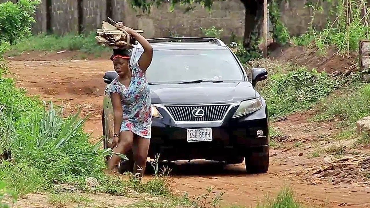 Je T’en Supplie, Ne Rate Surtout Pas Ce Film Incroyable Du Village - Films Nigerian En Francais