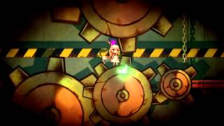 htoL#NiQ: The Firefly Diary - Official Steam Trailer
