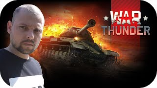 Сетап Объект - 292 \ БМП - 2М \ Т - 64A Вар Тандер | WAR Thunder