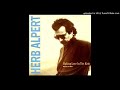 Herb Alpert - Making love in the rain 12&#39;&#39; (1987)