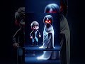 #horror #raat_12baje #sorts #cartoon #friends #animation