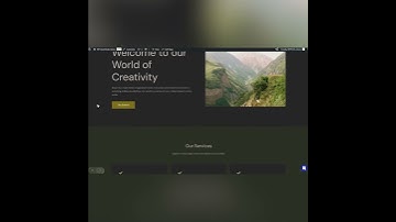 Turn On Dark Mode in WordPress Website Under 1 Minute! 🌙🔥