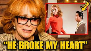The Elvis Scene Ann-Margret Refuses to Watch Even After 60 Years  | The Untold 1964 Story