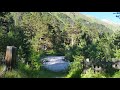 Nature sounds - Mountain river, Forest - 3 hours of quiet Sleep and Relaxation