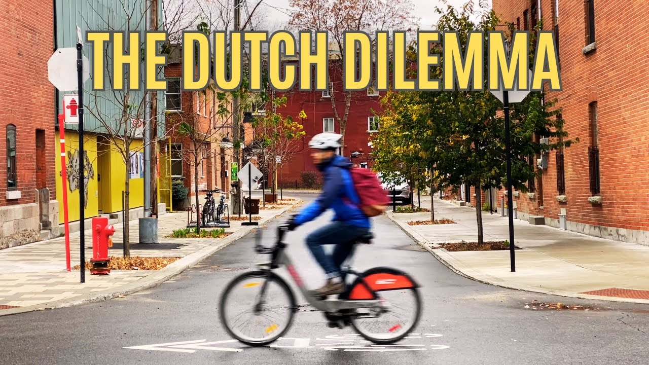 Имеет ли смысл совместное пользование велосипедами?