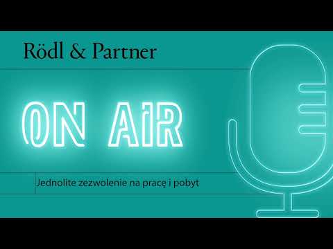 S5E3: Jednolite zezwolenie na pracę i pobyt