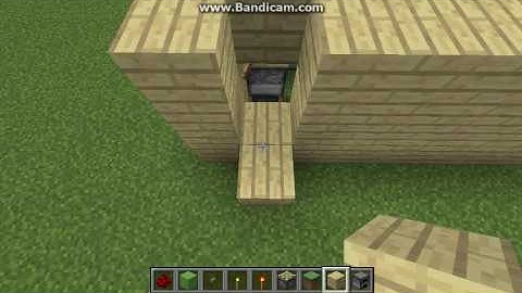 Slime block launch part 2:-Dagger, Redstone Tutorial