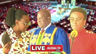 #LIVE: UBUNGE Viti MAALUMU CHADEMA ni PASUA KICHWA, MNYIKA Akana KUPELEKA MAJINA | FRONT PAGE