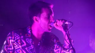 Miles Kane - Coup De Grâce [NEW SONG - live at The Sugarmill, Stoke-on-Trent - 24-05-2018]