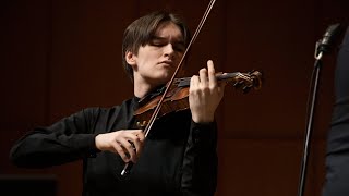 J. Sibelius - Nocturne from Belshazzar’s Feast suite