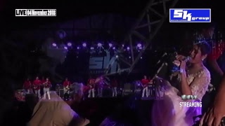 Live Streaming SK GROUP Edisi Kp Cijantra Undrus - Minggu - 4 November 2018