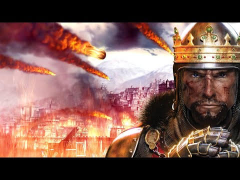 Прохождение Medieval II: Total War (Spain) | Часть 1