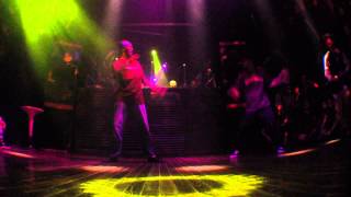 NAO & TAKESABURO from SODEEP ”FRONT LiNE” 20140918