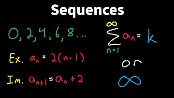 Arithmetic and Geometric - Implicitly/Explicitly Defined Sequences - Convergence and Divergence