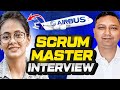 Top 17 questions scrum master interview questions and answers  scrum master interview questions