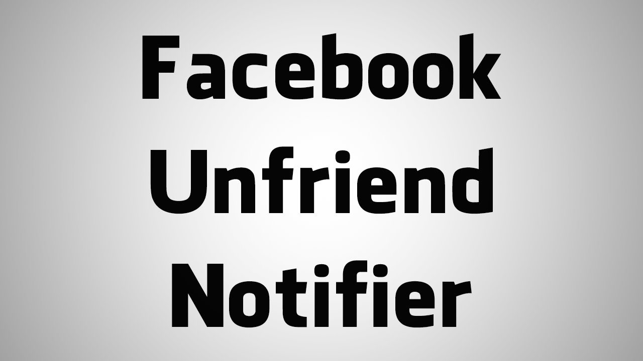 firefox facebook notifier firefox facebook notifier
