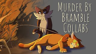Murder by Bramble Pre-Production and Collabs