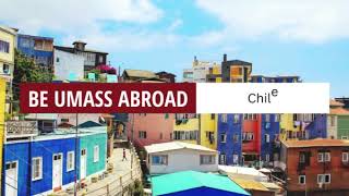 Be UMass Abroad