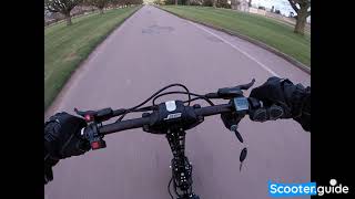Weped FF Acceleration from 0 to 50mph - Nuts Acceleration