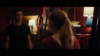 After  Hardin  Tessa  Dynasty