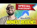 NordVPN Review 2025 - Get The Best NordVPN Discount Code NOW