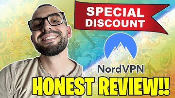 NordVPN Review 2025 - Get The Best NordVPN Discount Code NOW
