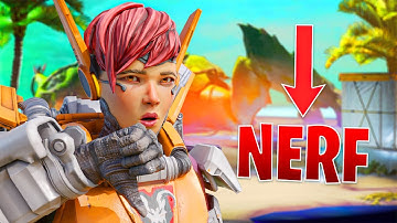 Valkyrie Just Got a HUGE Nerf!