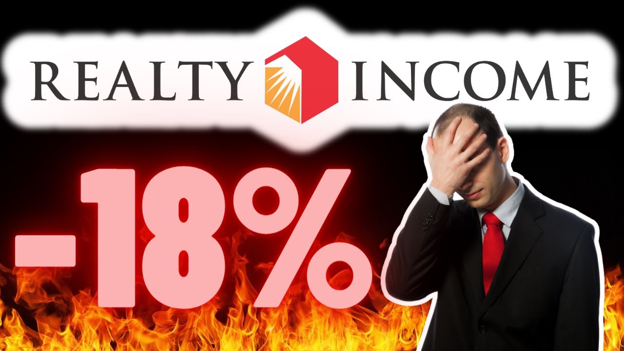Should You Consider Selling Realty Income O Stock O Stock Analysis should-you-consider-selling-realty-income-o-stock-o-stock-analysis