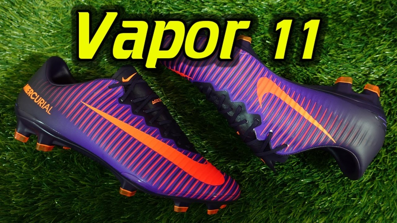 mercurial vapor 11 elite