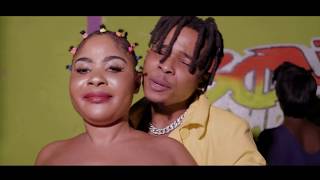 Amber Rutty X Davil  Tz - Kiswaswadu ( Video Music)