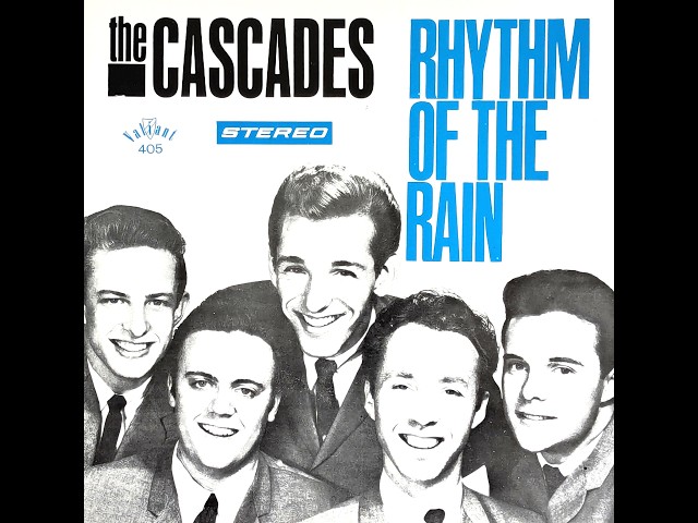 The Cascades 