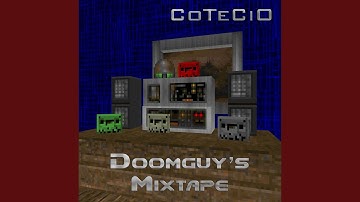 E3M3 - Deep into the Code