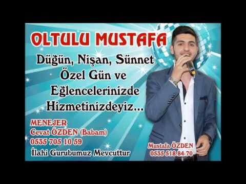 Mustafa Özden (Ha ha Ninna) Halay